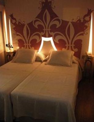 фото отеля La Princesa y El Guisante Hotel