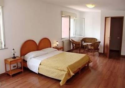 фото отеля President Hotel Splendid