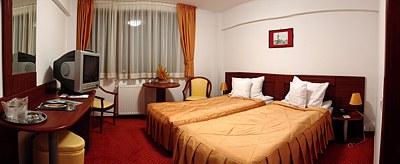 фото отеля Hotel Parc Sibiu