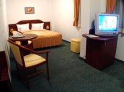 фото отеля Hotel Parc Sibiu