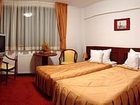 фото отеля Hotel Parc Sibiu