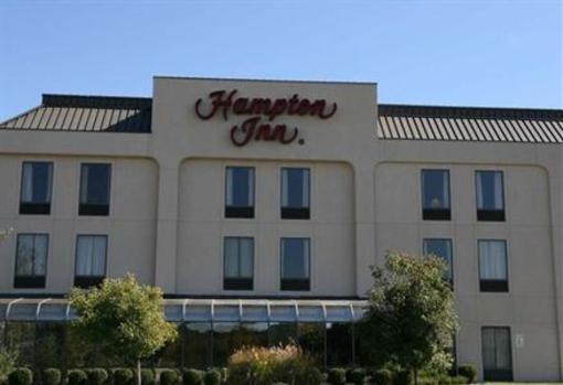 фото отеля Hampton Inn Muskogee