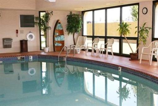 фото отеля Hampton Inn Muskogee