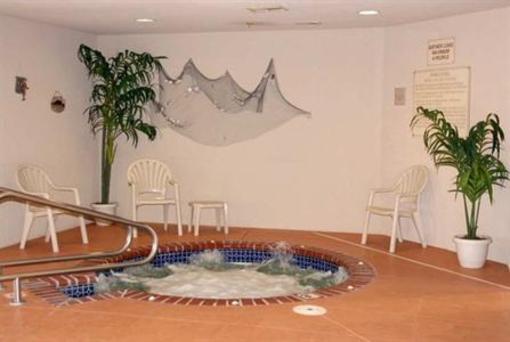 фото отеля Hampton Inn Muskogee