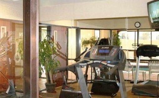 фото отеля Hampton Inn Muskogee
