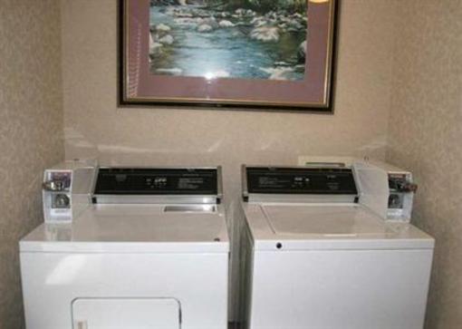 фото отеля Hampton Inn Muskogee