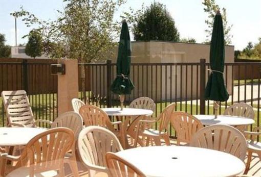фото отеля Hampton Inn Muskogee