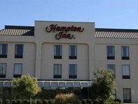 Hampton Inn Muskogee