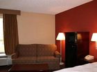 фото отеля Hampton Inn Muskogee