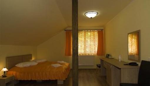 фото отеля Pension Bella Vista Sighisoara