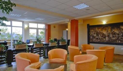фото отеля Pension Bella Vista Sighisoara