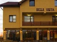 Pension Bella Vista Sighisoara