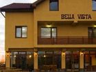 фото отеля Pension Bella Vista Sighisoara