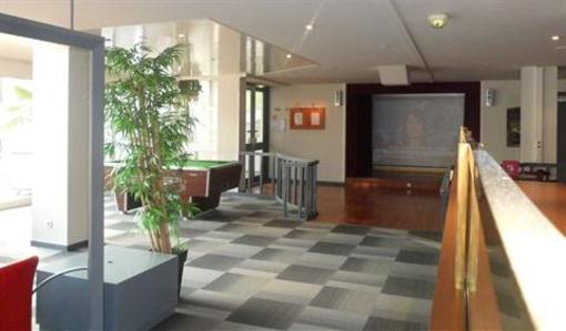 фото отеля Belambra Clubs-Le Normont