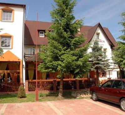 фото отеля Dworek Familijny