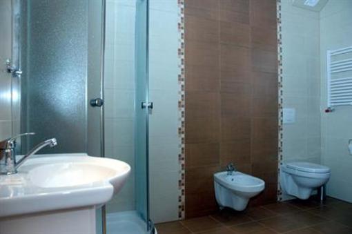 фото отеля Dworek Familijny