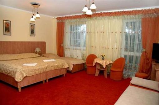 фото отеля Dworek Familijny