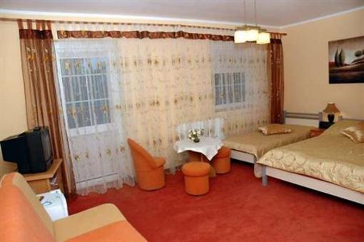 фото отеля Dworek Familijny