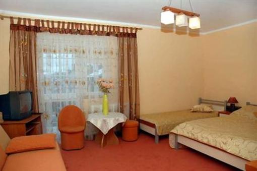 фото отеля Dworek Familijny