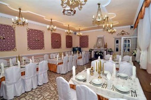 фото отеля Dworek Familijny