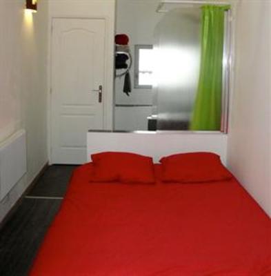 фото отеля La Livree Du Palais Apartment Avignon
