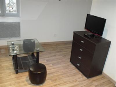 фото отеля La Livree Du Palais Apartment Avignon