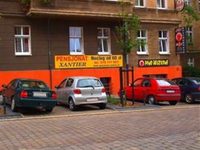 Pensjon Xantier Poznan
