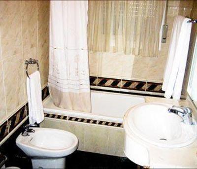 фото отеля Aparthotel La Palmera Alhaurin el Grande