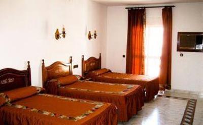 фото отеля Aparthotel La Palmera Alhaurin el Grande
