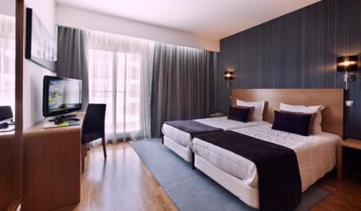 фото отеля Lux Fatima Park Hotel Suites & Residence