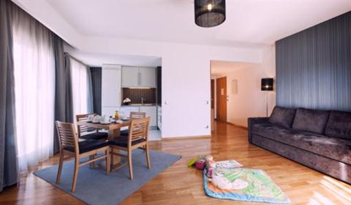 фото отеля Lux Fatima Park Hotel Suites & Residence