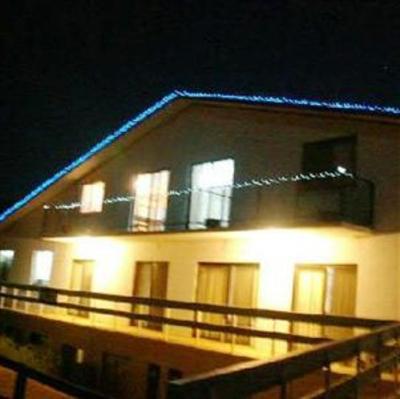 фото отеля Alpine Resort Motel
