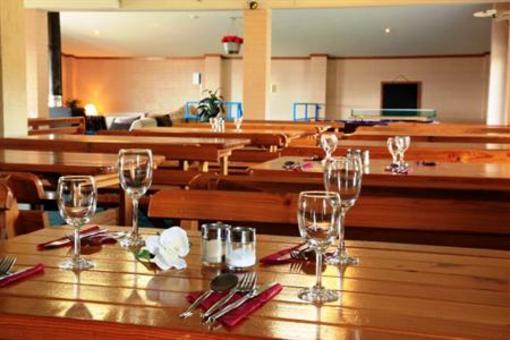 фото отеля Alpine Resort Motel