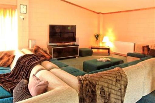 фото отеля Alpine Resort Motel