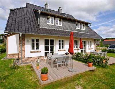 фото отеля Ferienhauser Pendorf