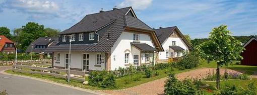 фото отеля Ferienhauser Pendorf
