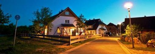 фото отеля Ferienhauser Pendorf