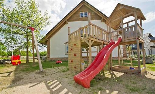 фото отеля Ferienhauser Pendorf