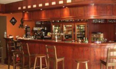 фото отеля Auberge Le Temps Des Saveurs