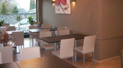 фото отеля Auberge Le Temps Des Saveurs