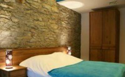 фото отеля Auberge Le Temps Des Saveurs