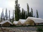 фото отеля Double Humped Camp Hunder