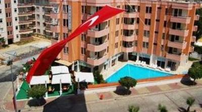 фото отеля Boreas Suite Apart Hotel