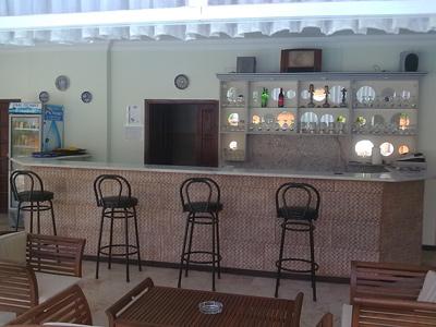 фото отеля Boreas Suite Apart Hotel