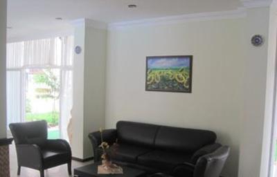 фото отеля Boreas Suite Apart Hotel