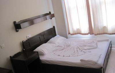 фото отеля Boreas Suite Apart Hotel