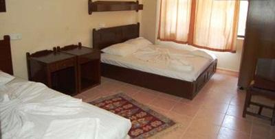 фото отеля Boreas Suite Apart Hotel