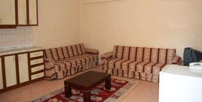 фото отеля Boreas Suite Apart Hotel