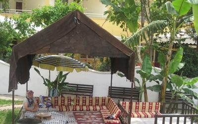 фото отеля Boreas Suite Apart Hotel