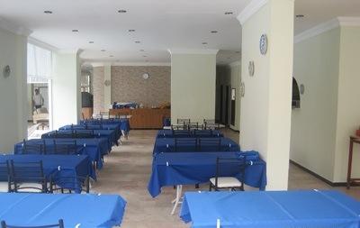 фото отеля Boreas Suite Apart Hotel